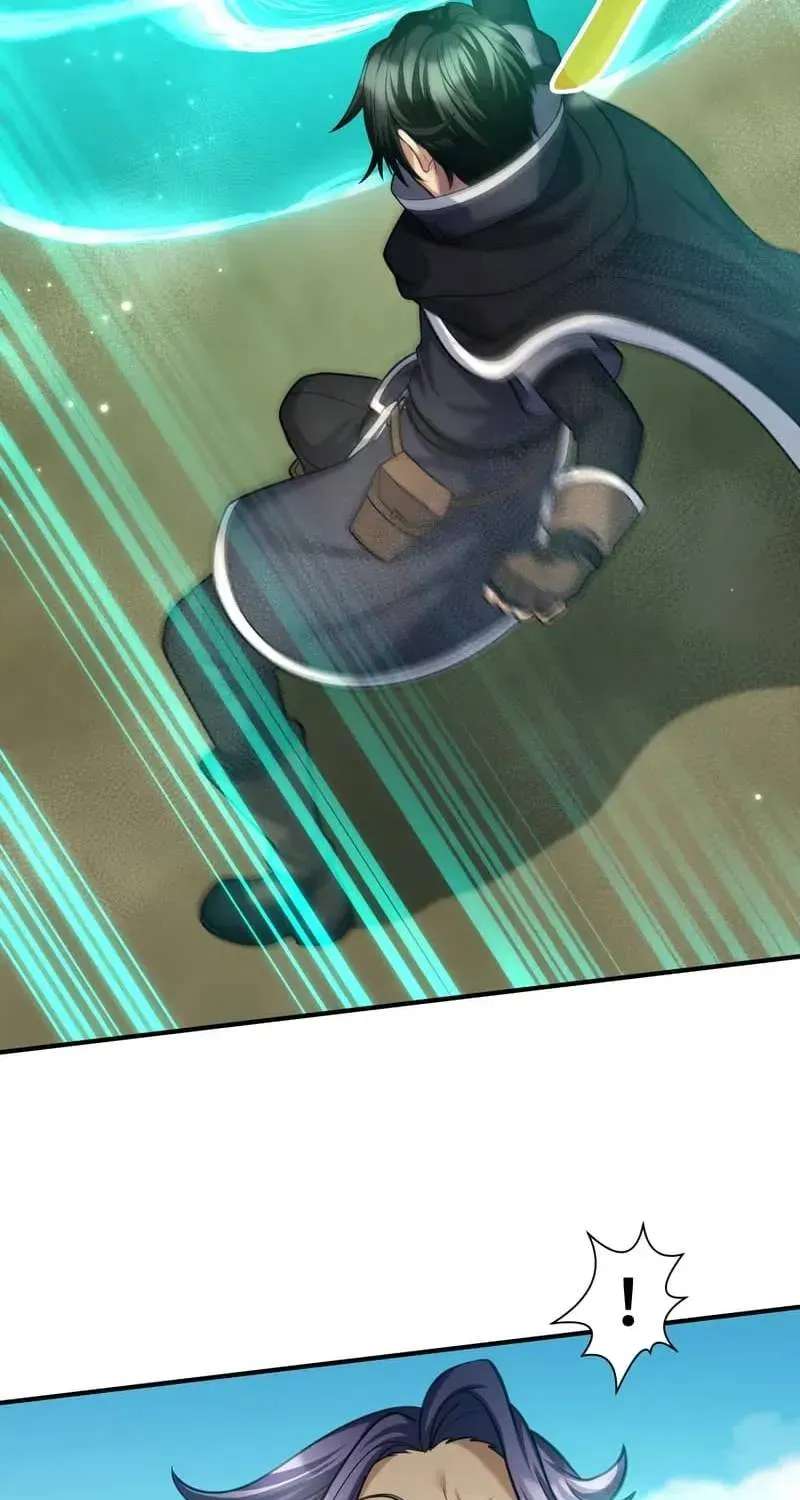 All the Heroes Are My Enemies: The ‘Useless’ Class Dropout Overpowers Everyone With His Barrier Skill and Takes Revenge Chapter 19 - page 104