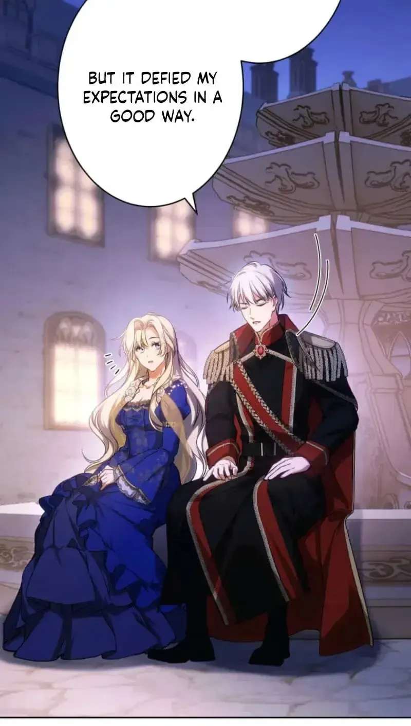 I Was Reincarnated as the Villainess’s Sister Chapter 30 - page 67
