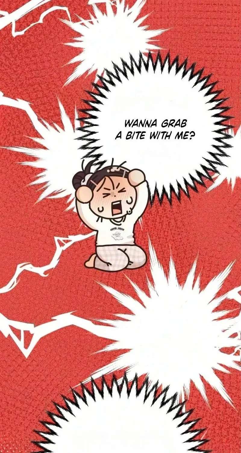 I Left My Body Chapter 14 - page 7