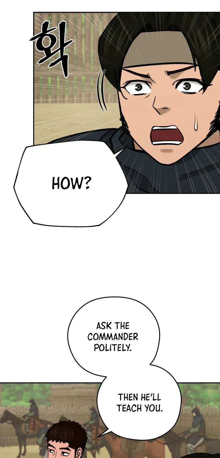 Gwanjeon: Kang Jin Lee Chapter 264 - page 35