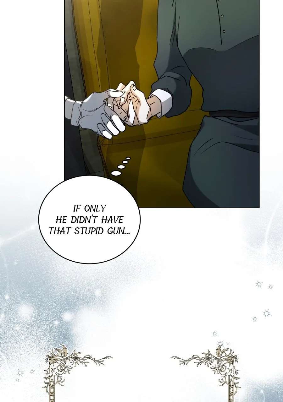 The Psycho Dukeand I Chapter 4 - page 15