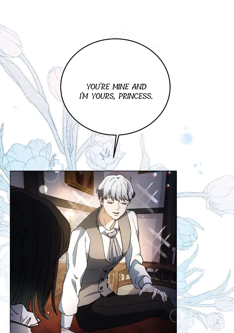 The Psycho Dukeand I Chapter 8 - page 63