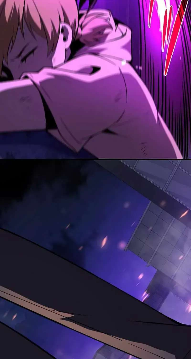 The Underworld Transcendent Returns Chapter 18 - page 71