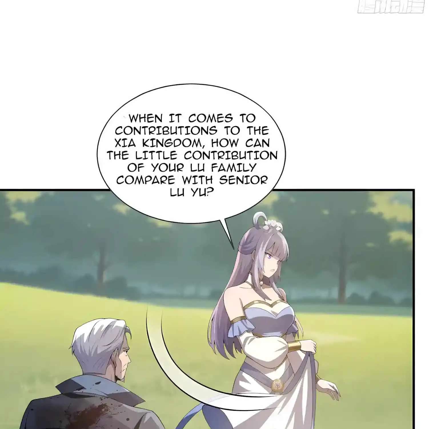 I Ushered in the Age of Mythical Pet Beasts Chapter 52 - page 61