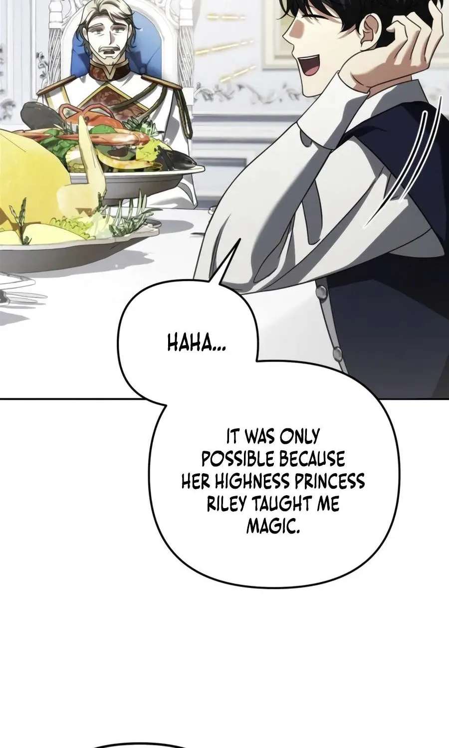 All My Alter Egos Are Tycoons Chapter 93 - page 18