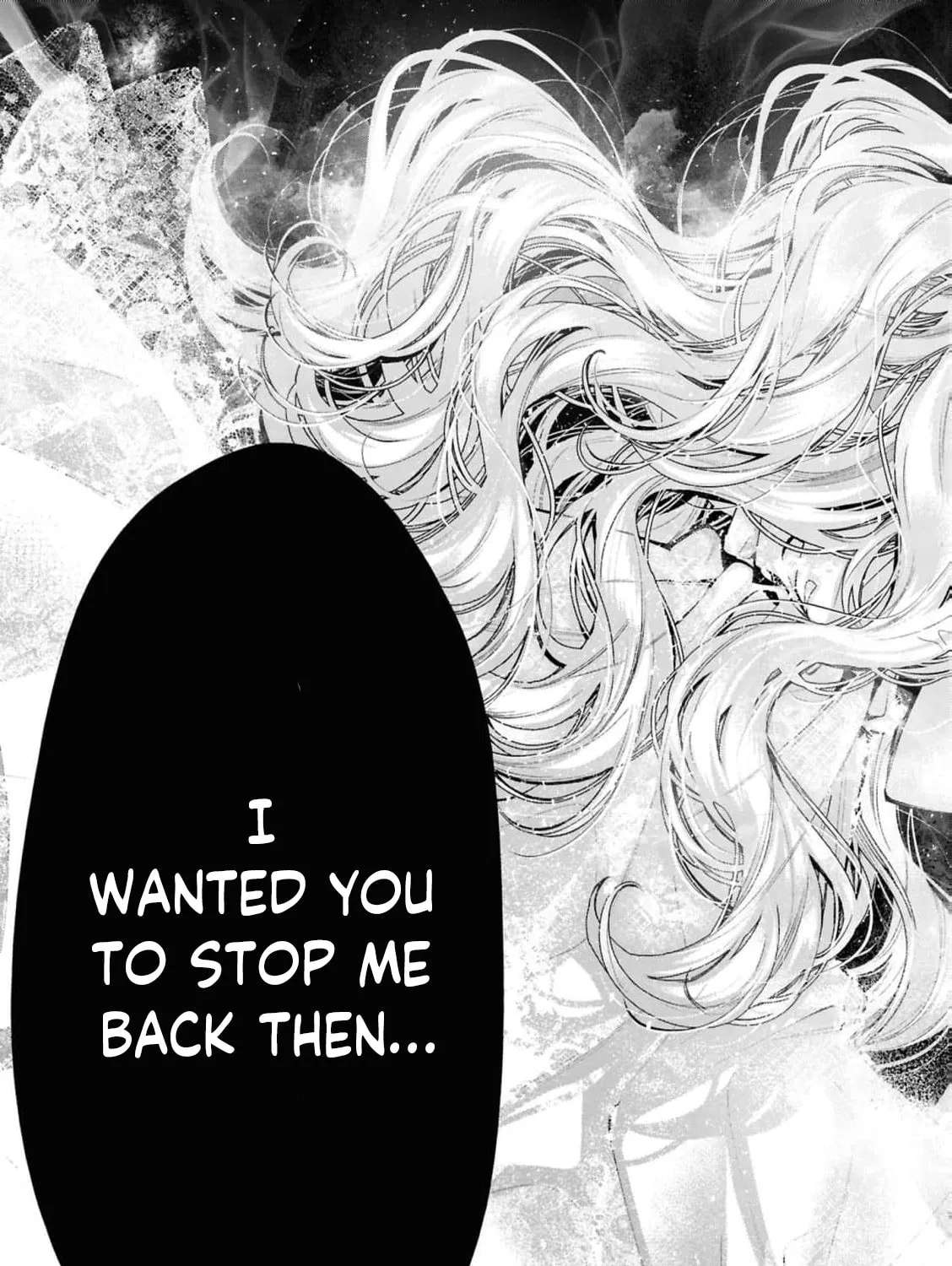 You Eventually Became My Poison Chapter 6 - page 11