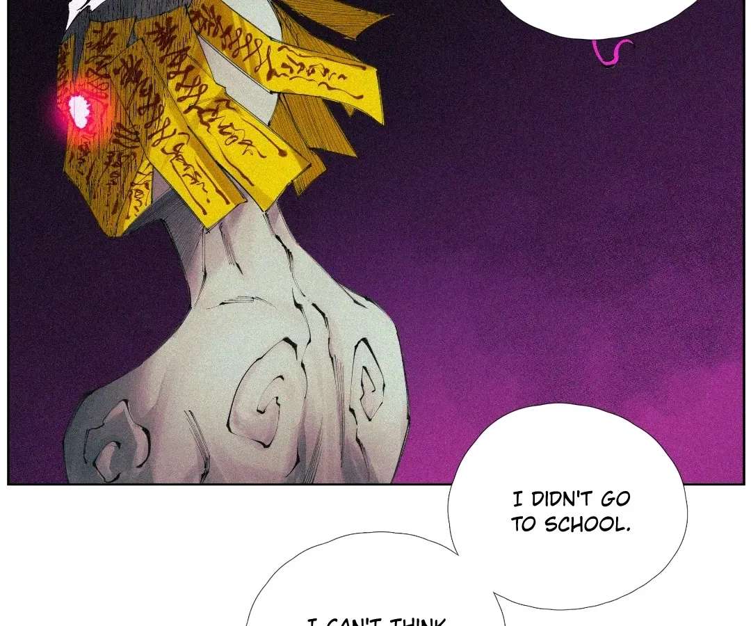 Nine Methods of Ascending the Clouds: First Ranked Immortal Chapter 70 - page 31