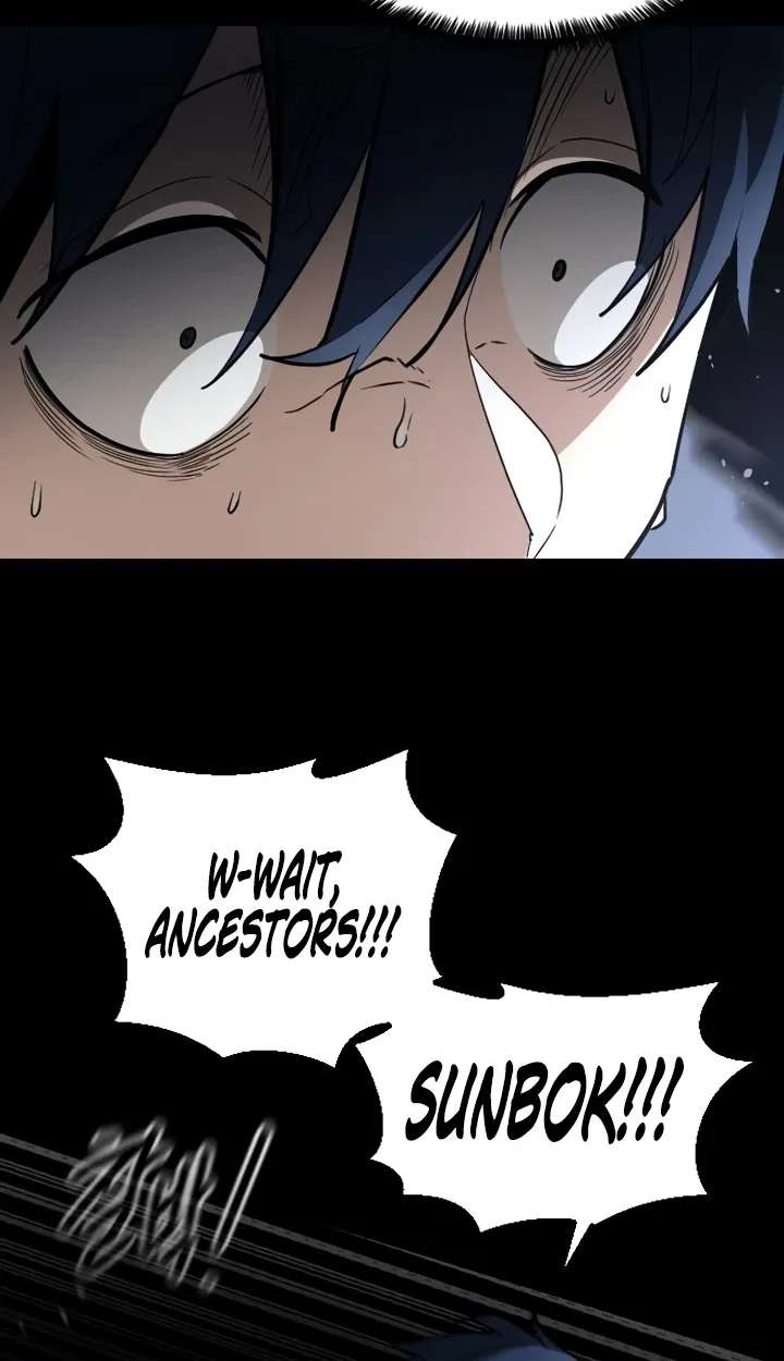 Annihilation of the Heavenly Way Chapter 15 - page 78