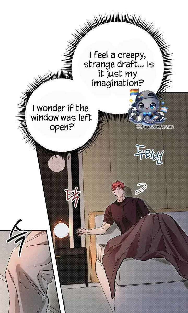 Desire Me if You Can Chapter 24 - page 58