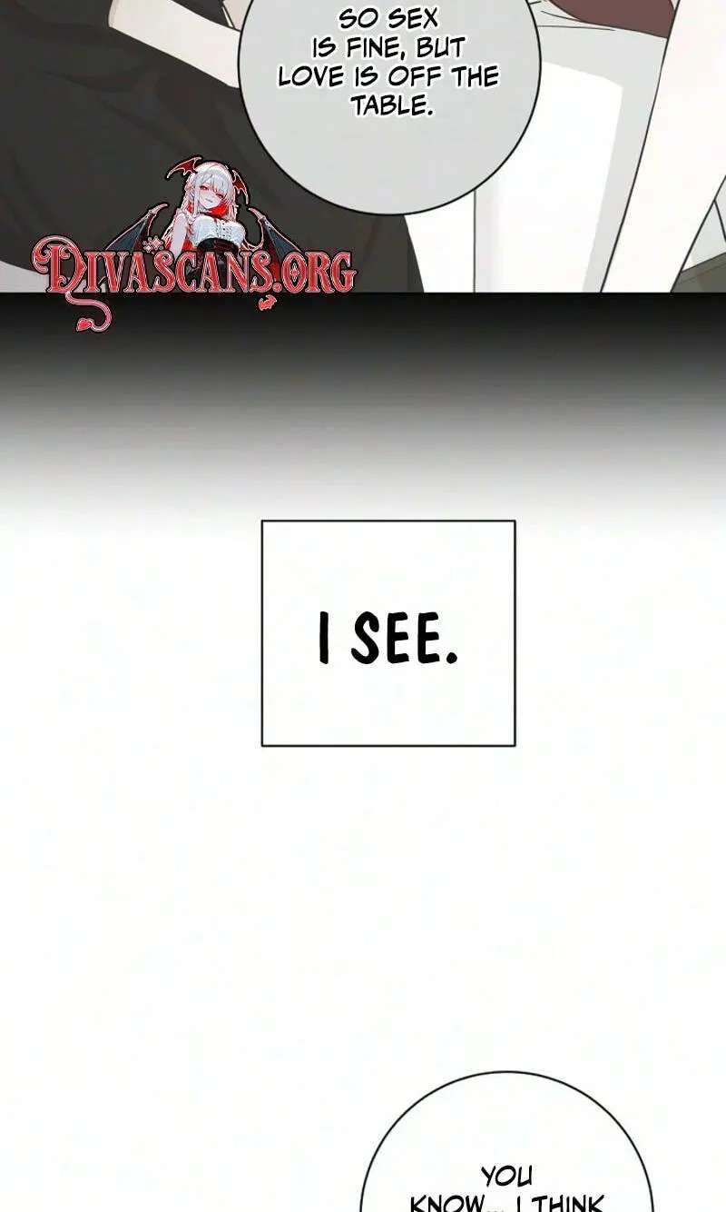 I'm Your Revenge Chapter 23 - page 48