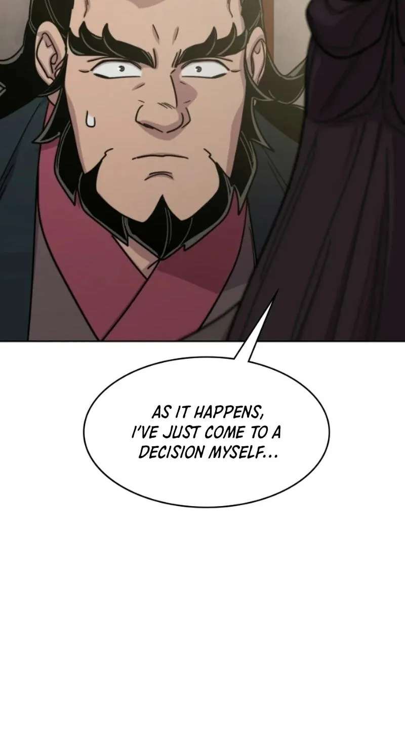 Return of the Blossoming Blade Chapter 184 - page 59