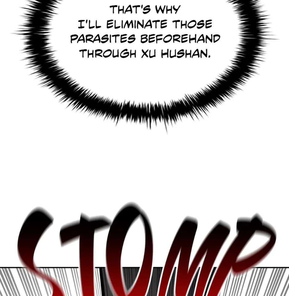 Absolute Master of the Senate Chapter 76 - page 95
