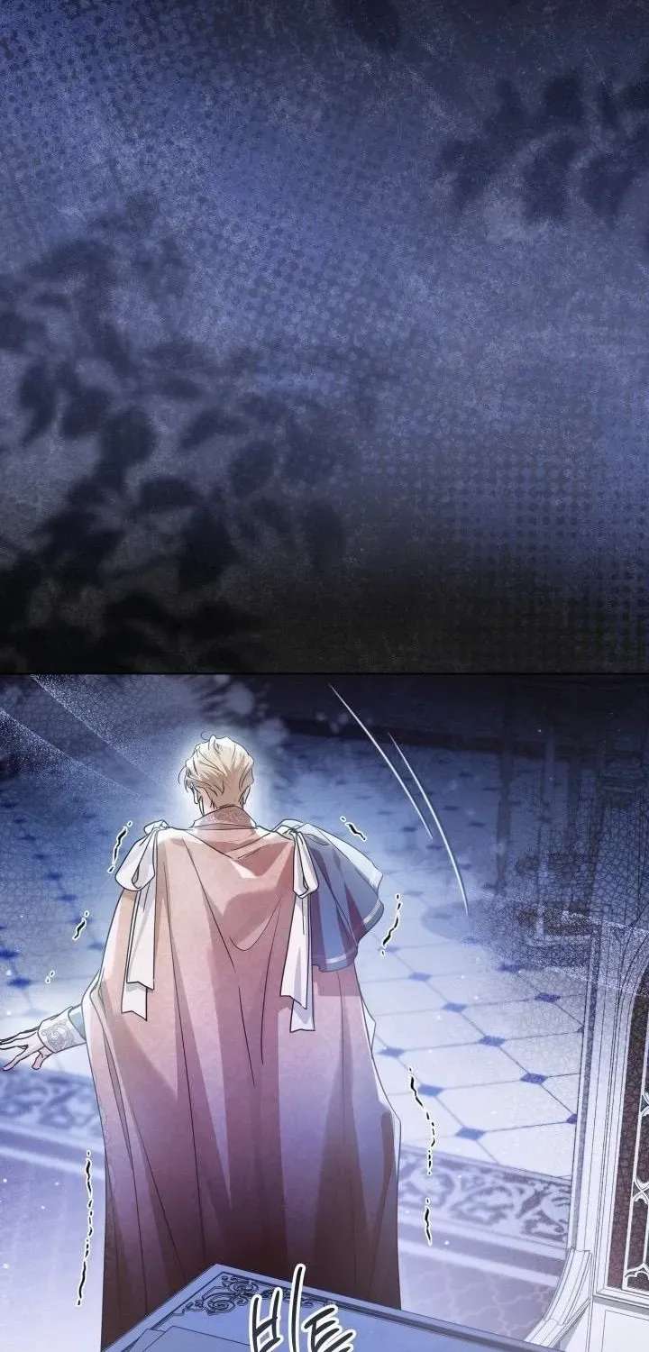 The Princess Stans in Secret Chapter 103 - page 10