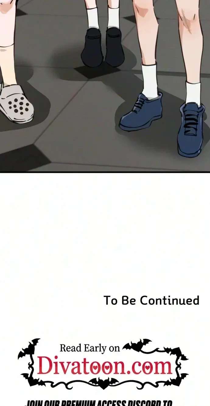 The Uncool Adult, Jihye Chapter 19 - page 60