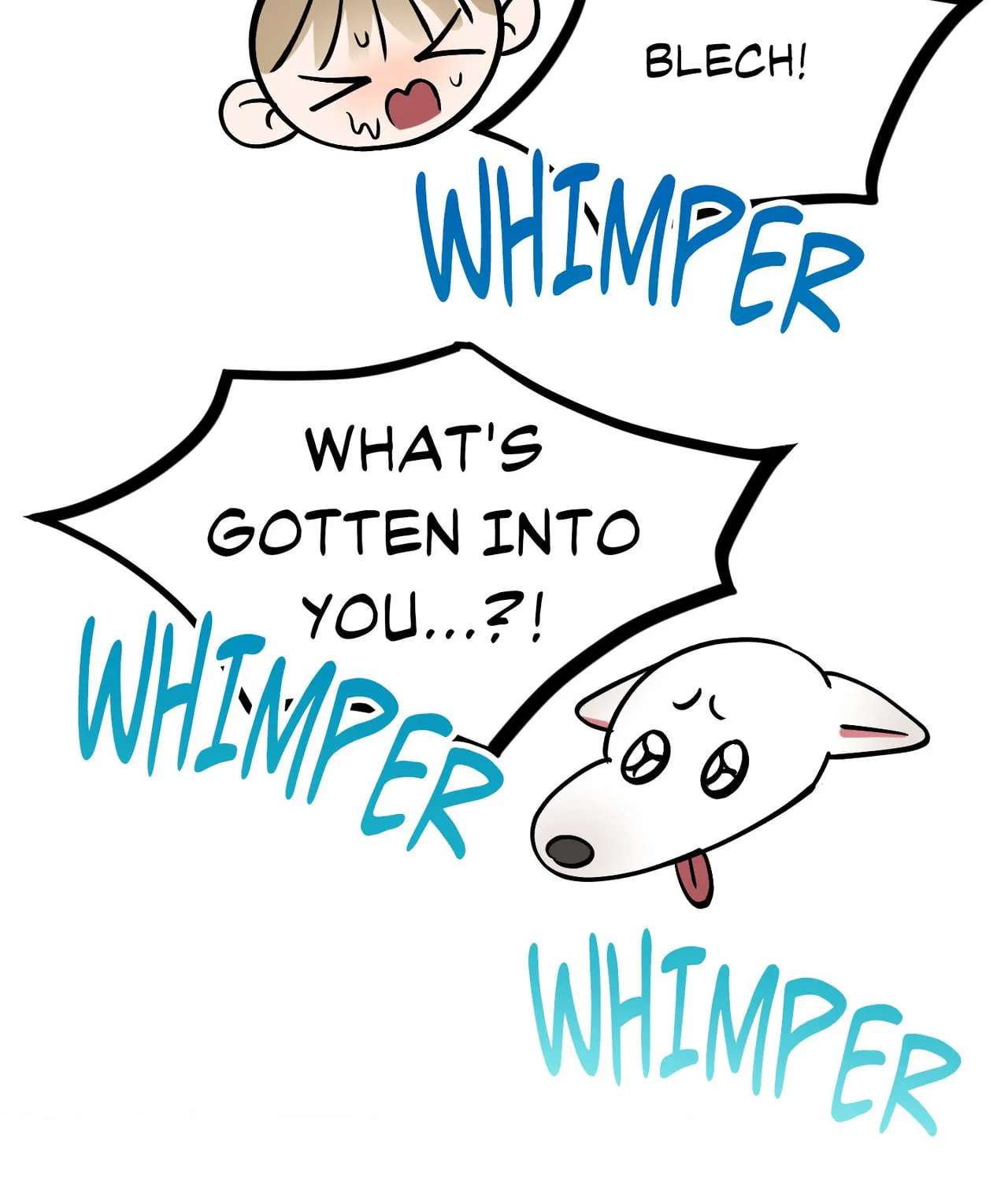 I'll Arrest You! Chapter 7 - page 23