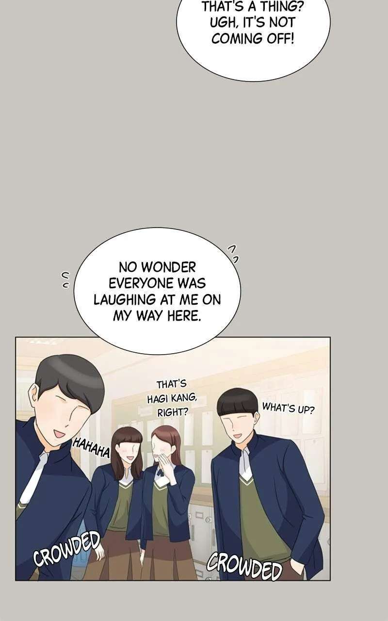 My Bias, My Boss Chapter 18 - page 15
