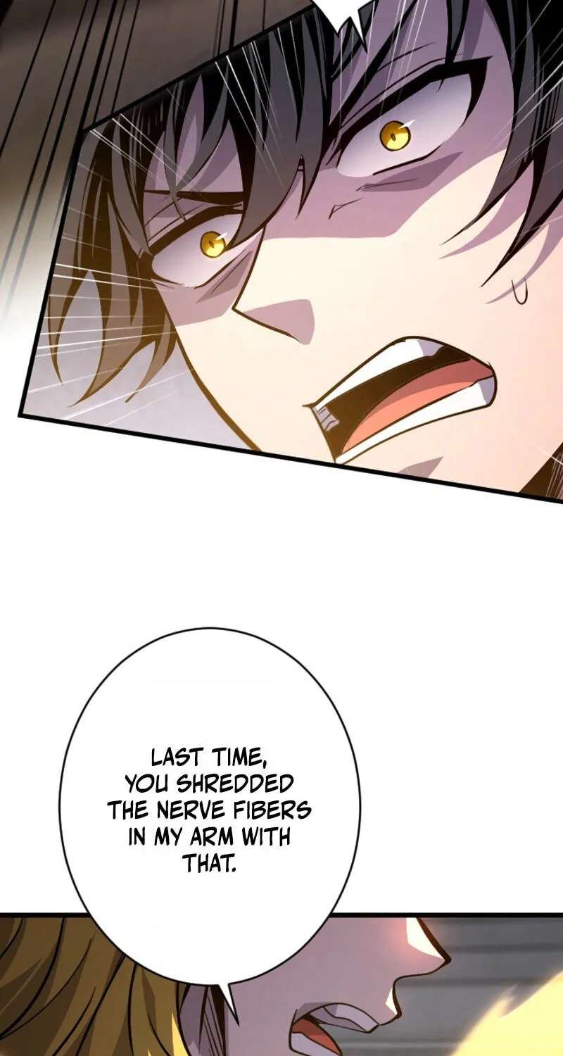Boukun Meika no Hangyakusha -Aster- Chapter 38 - page 23