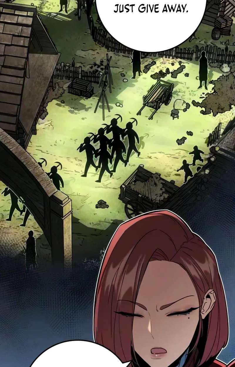 The Wandering Knight's Survival Manual Chapter 56 - page 128