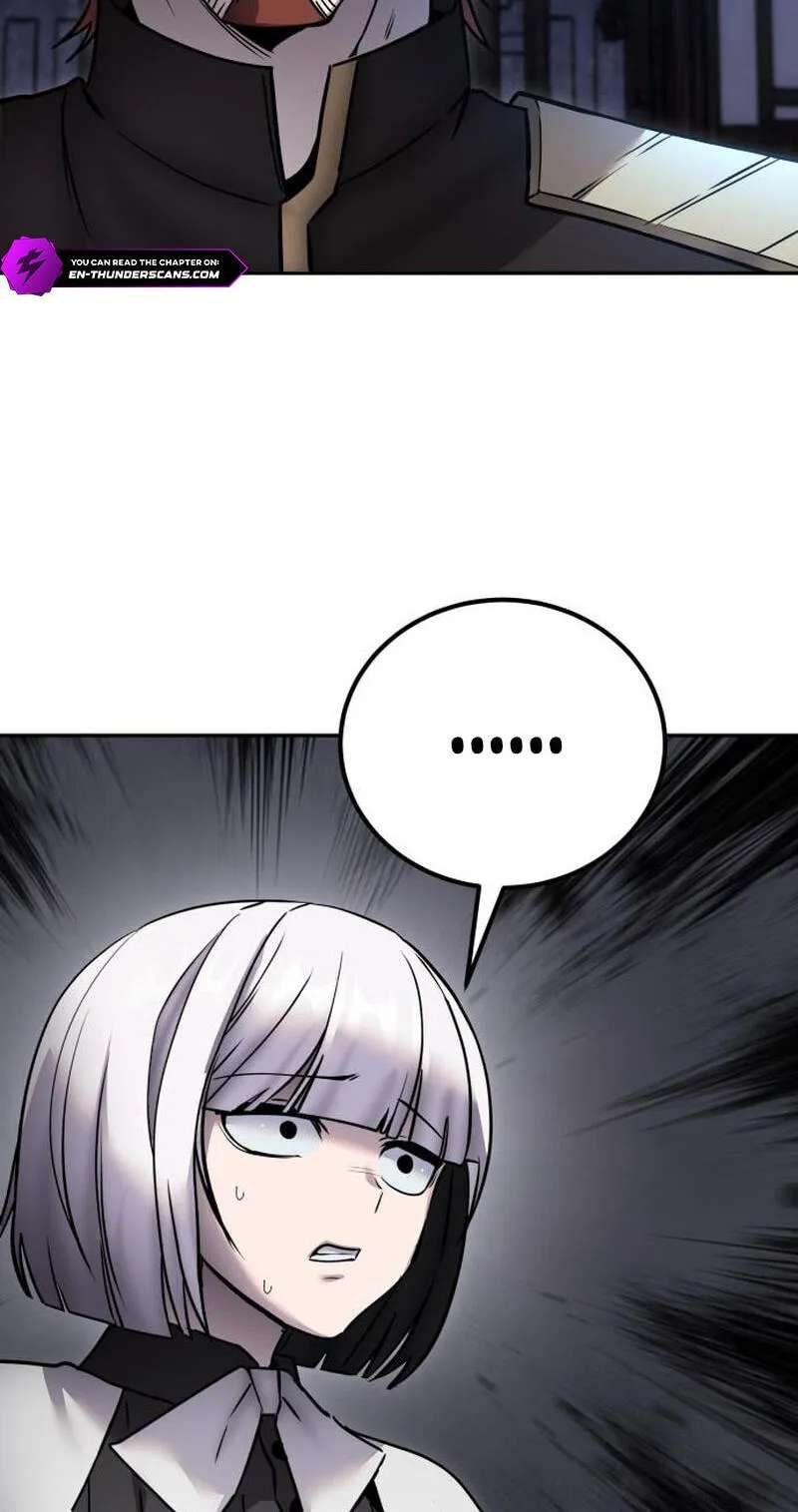 Secretly More Powerful than the Hero Chapter 141 - page 56