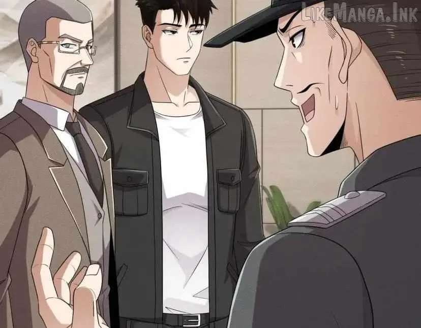 Urban Dragon Revealed Chapter 99 - page 13