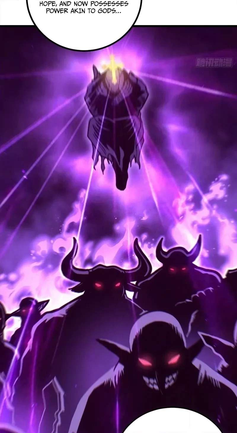 Global Awakening: The Synthesis Master Starts with an Undead Army Chapter 7 - page 40