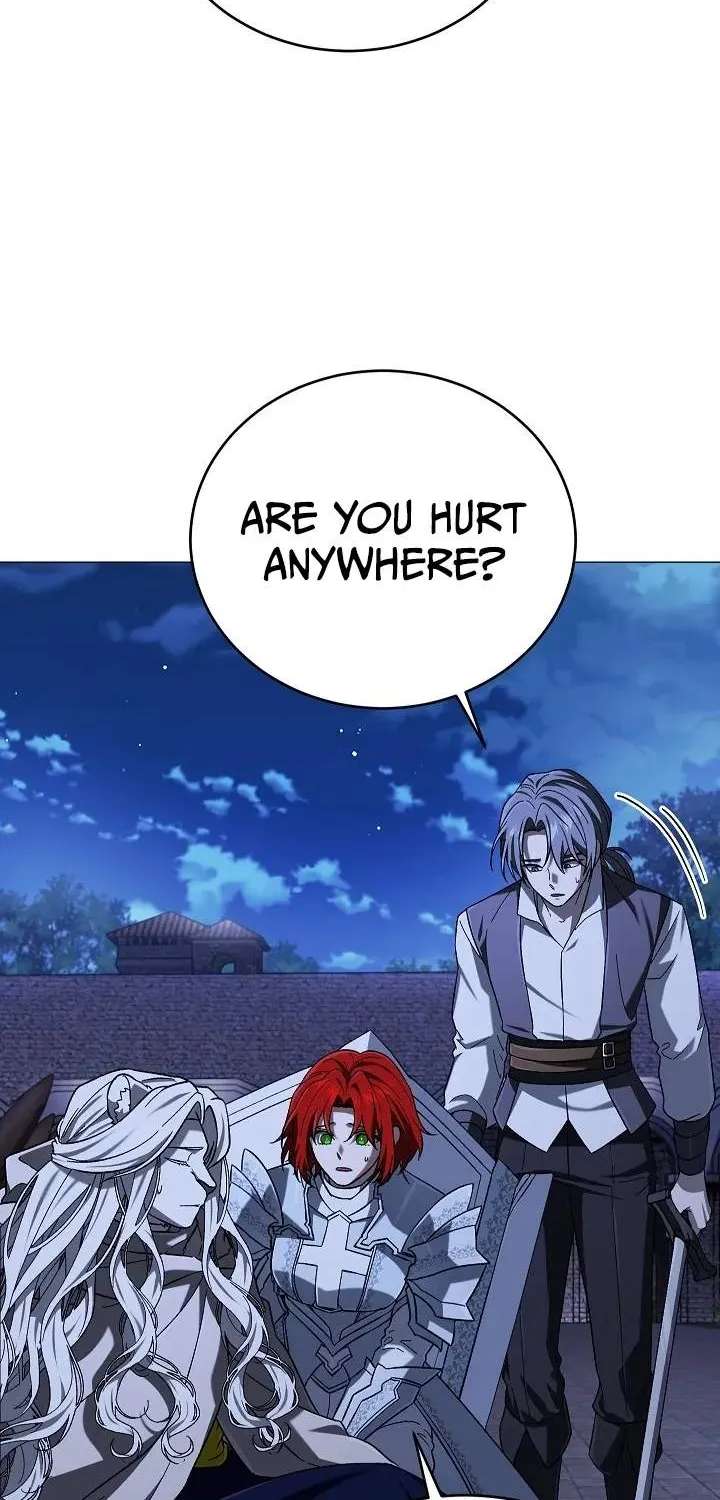Is It Bad That the Main Character’s a Roleplayer? Chapter 28 - page 73