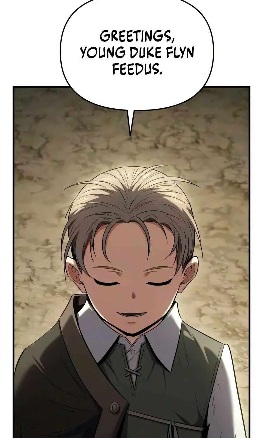 The Seventh Prince Escapes His Uncertain Fate Chapter 19 - page 5