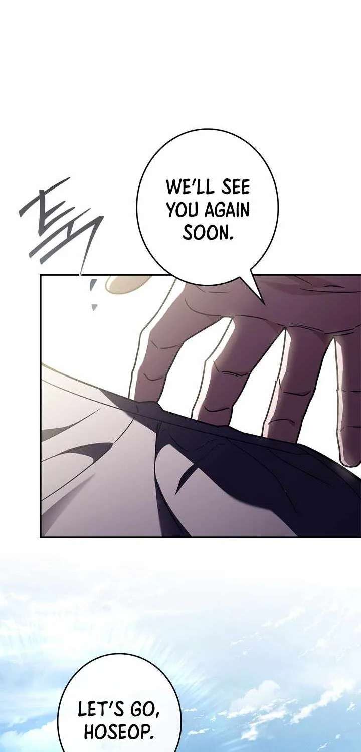 Only I Have an EX-Grade Summon Chapter 38 - page 33