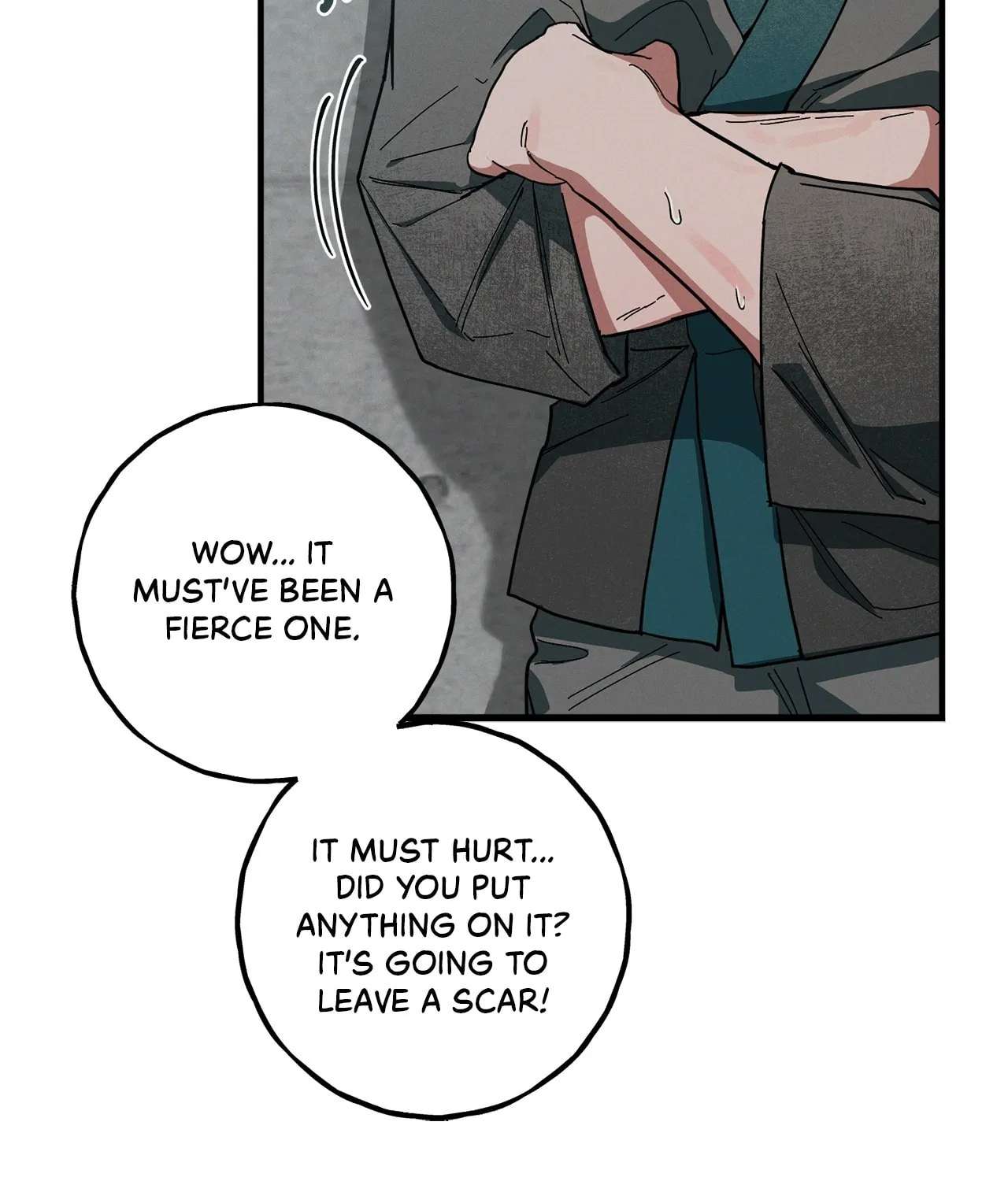 Jangsanbeom (Teriyaki) Chapter 19 - page 70