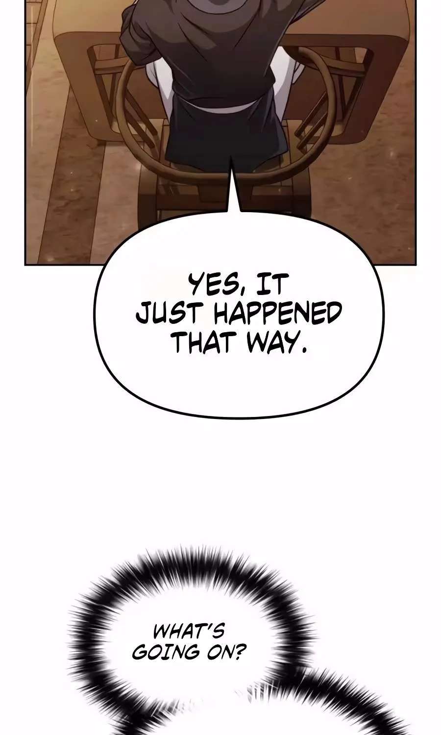 The Second Eunuch Regains His Manhood Chapter 105 - page 39