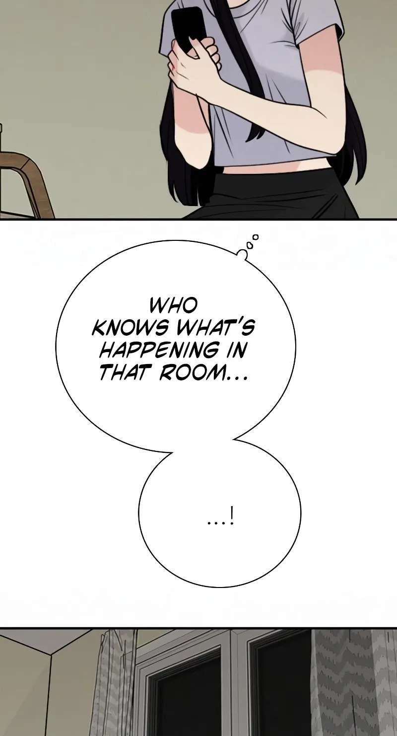 I'm Fine, Thank You, And You? Chapter 79 - page 7