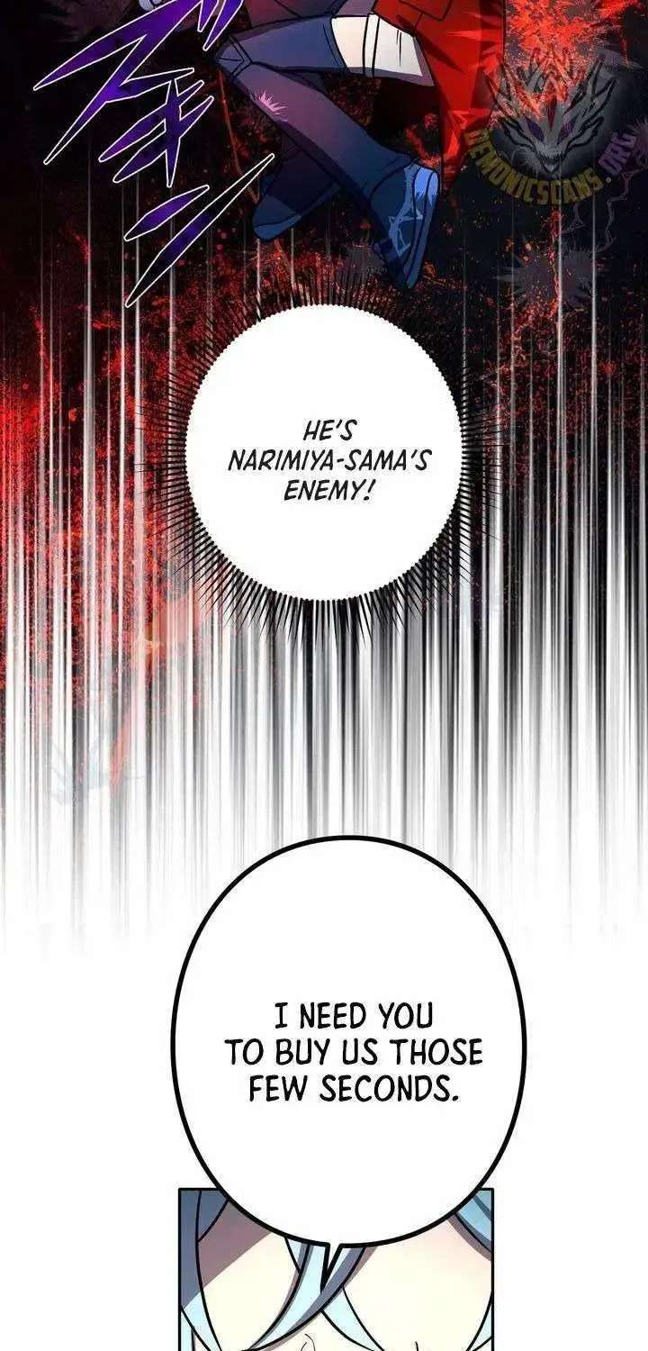 Reborn Ranker – Gravity User Chapter 207 - page 39