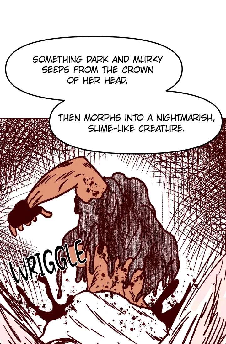 Muscle Girls Colosseum Chapter 30 - page 23