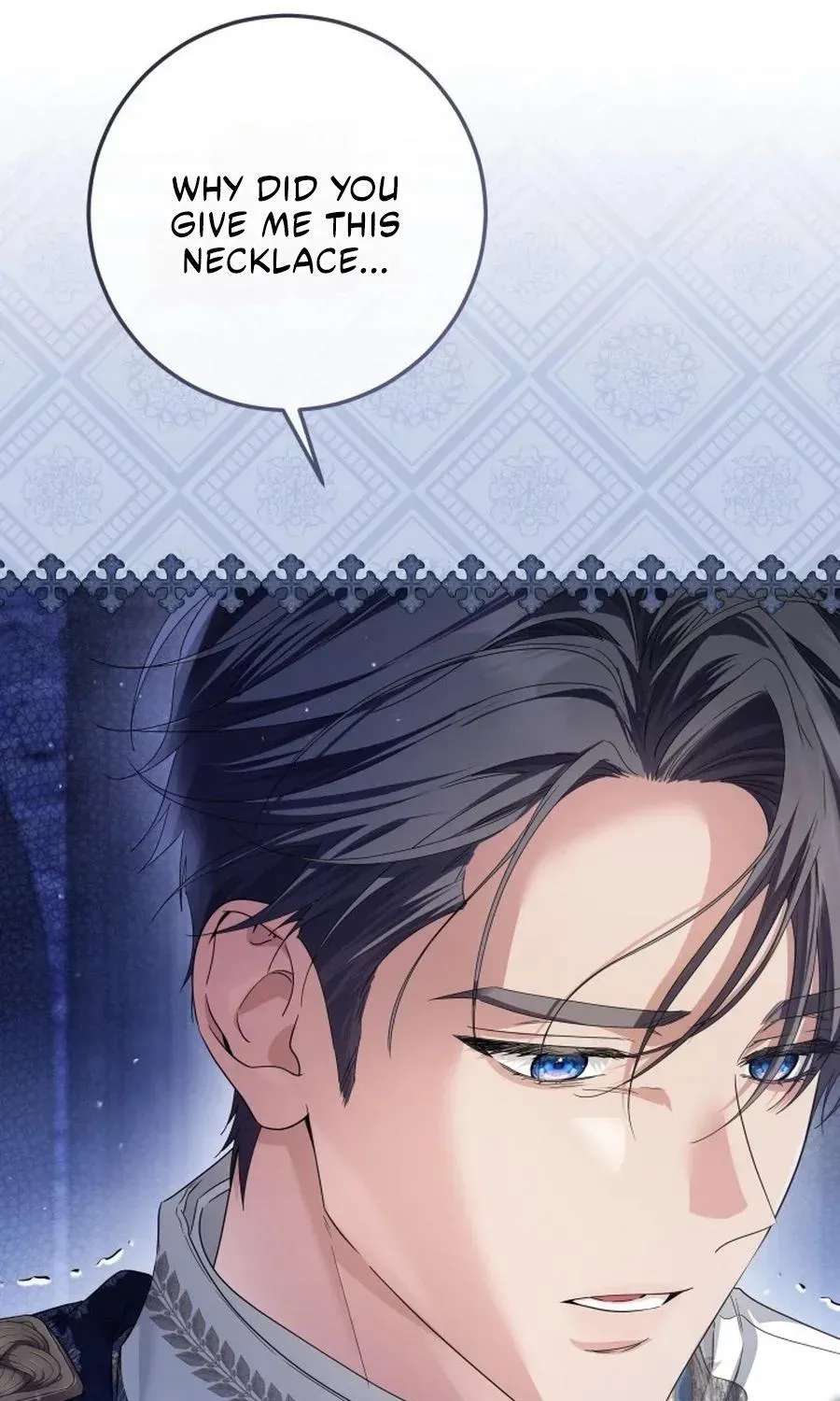 The Princess Stans in Secret Chapter 96 - page 56