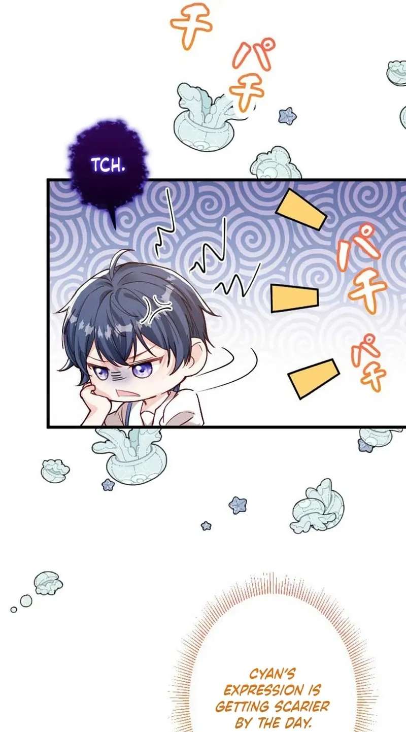 The Tyrant's Overprotective Contract Mother Chapter 49 - page 49