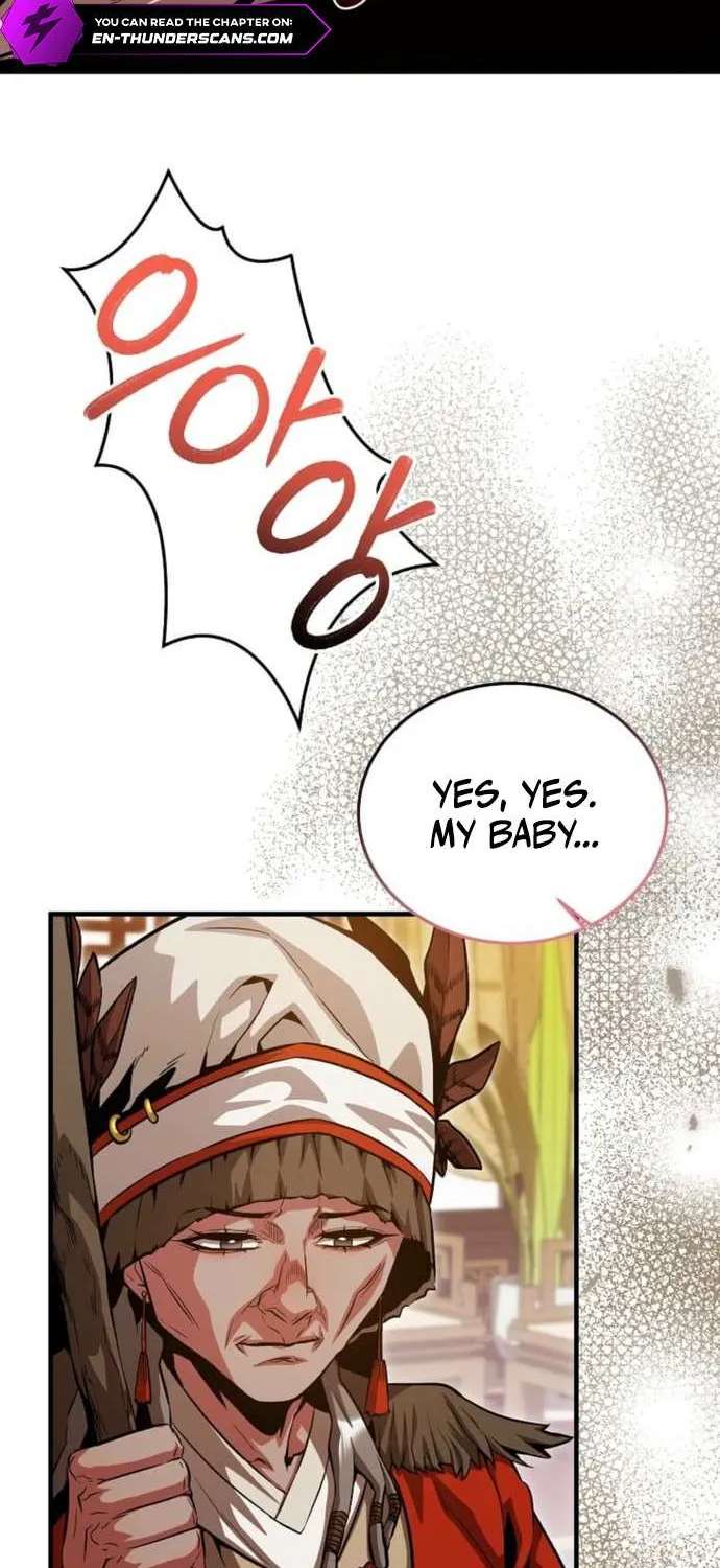 The Ruler Of Darkness Chapter 28 - page 10
