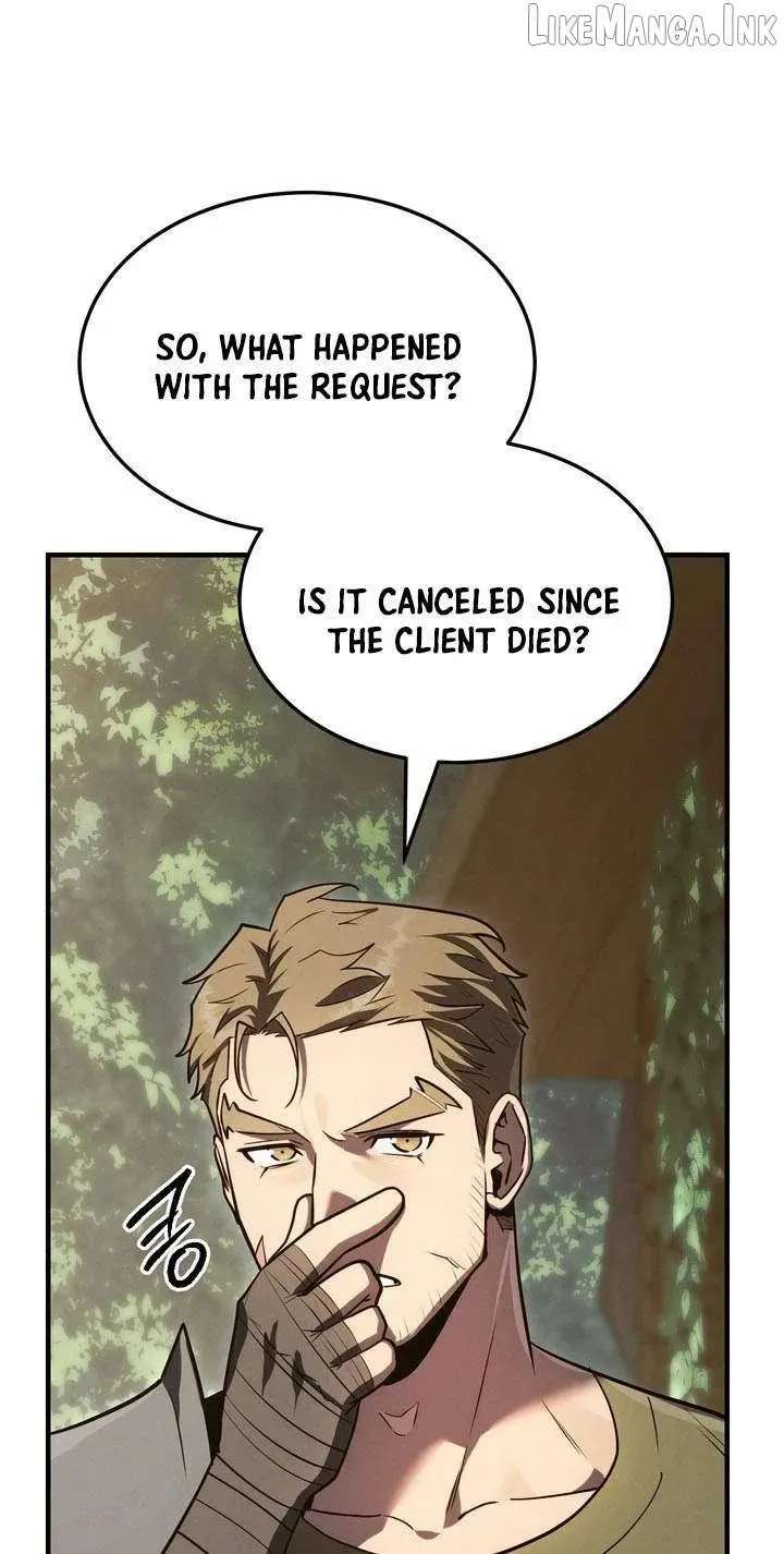 Mage of the Wind Chapter 27 - page 112