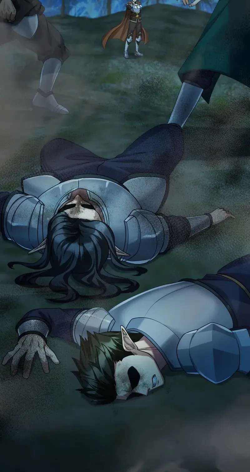 After Being Expelled, I Awakened a Barrier Skill and Became Unmatched Chapter 21 - page 27