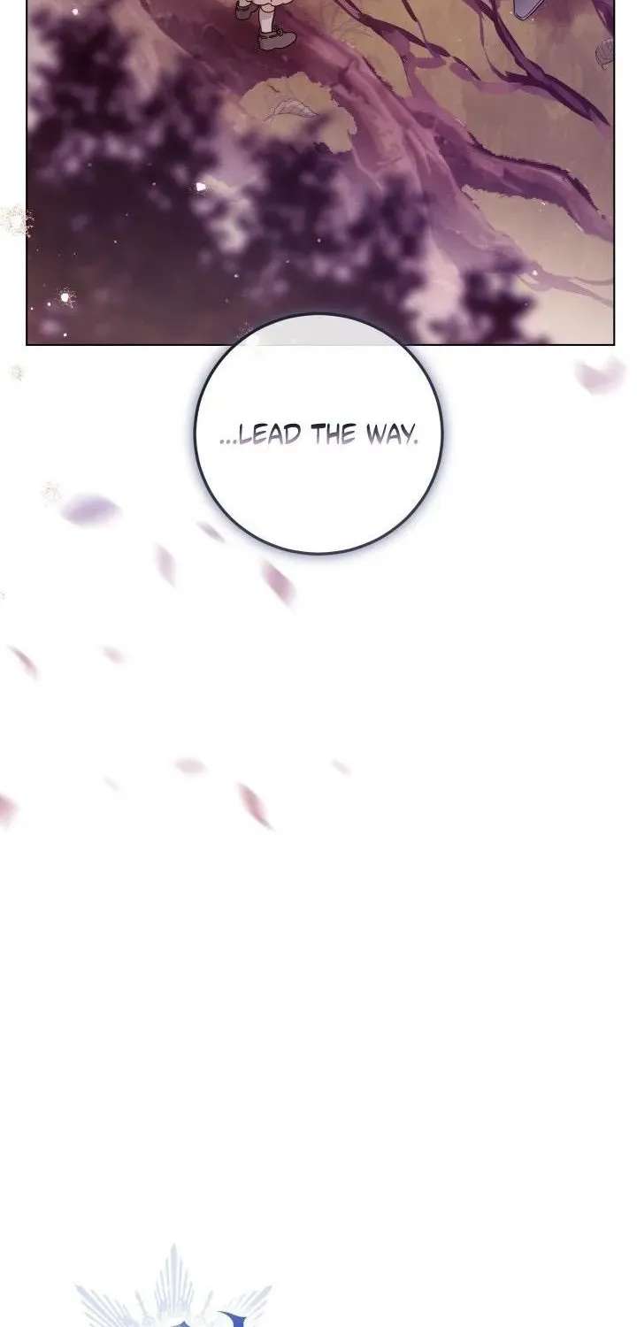 The Princess Stans in Secret Chapter 104 - page 33