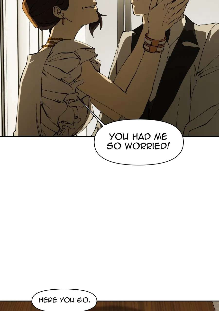I Love Yoo Chapter 301 - page 53