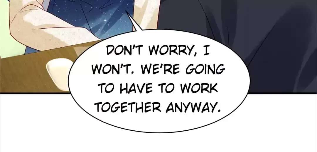 Wolf Billionaire’s Sweet Lover Chapter 105 - page 52