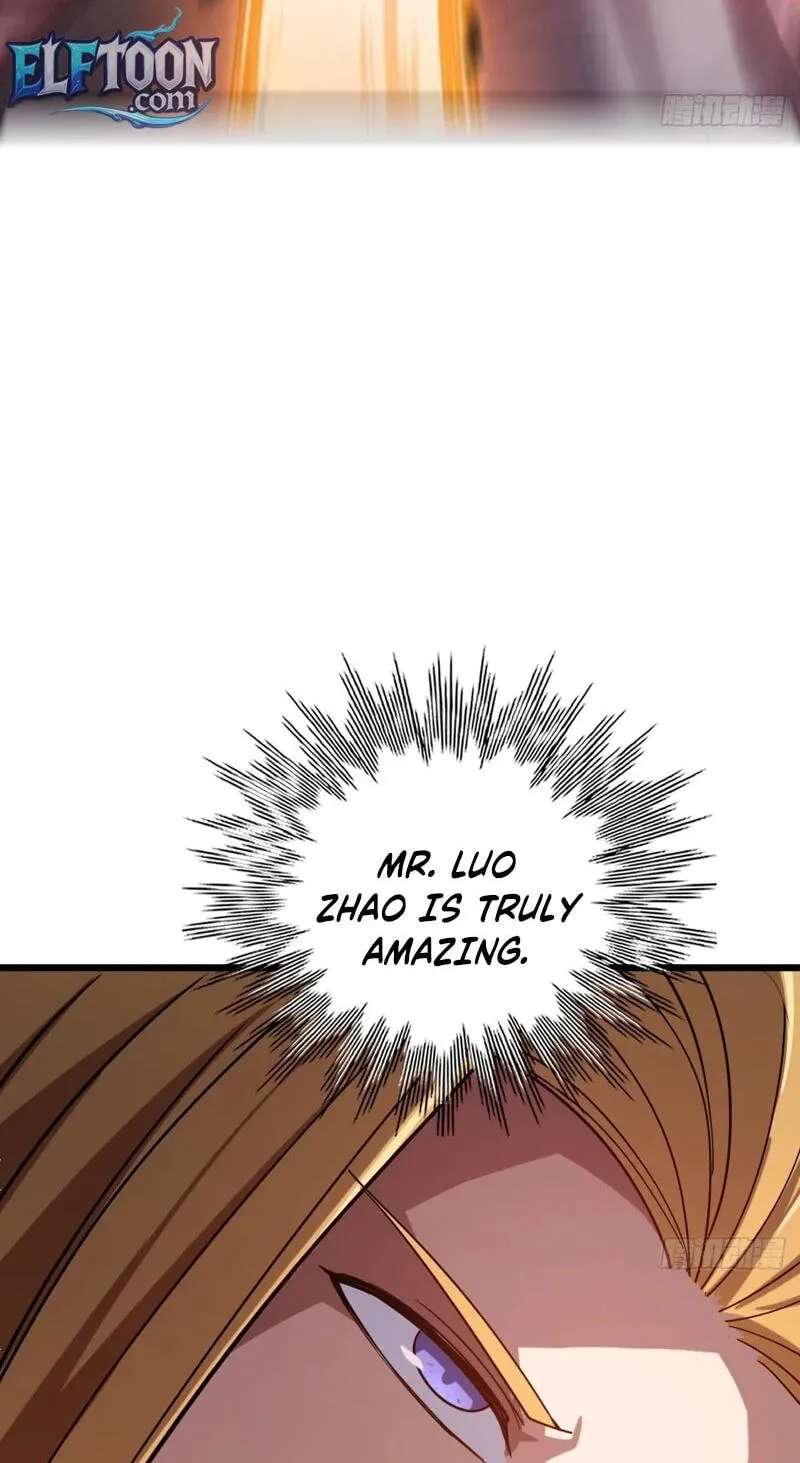 Jin Gu Zhi Ri Chapter 58 - page 25