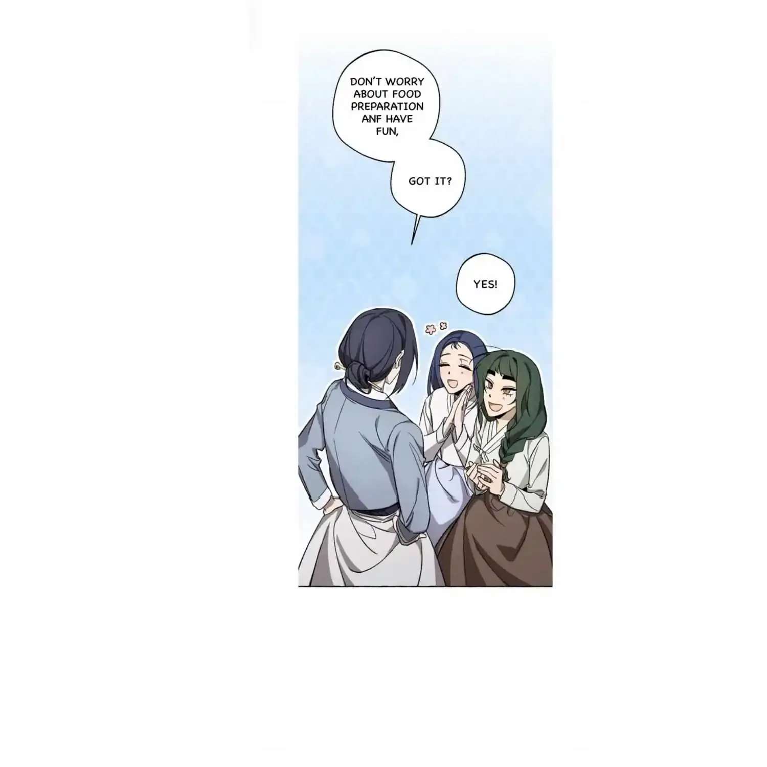 Tale Of Hyangdan Chapter 1 - page 87