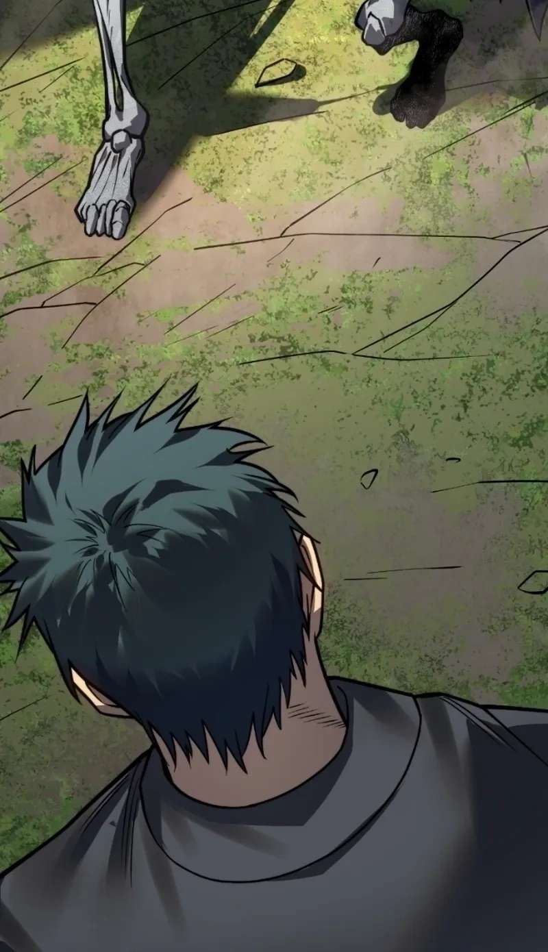 Rise of the Limitless Necromancer Chapter 40 - page 61