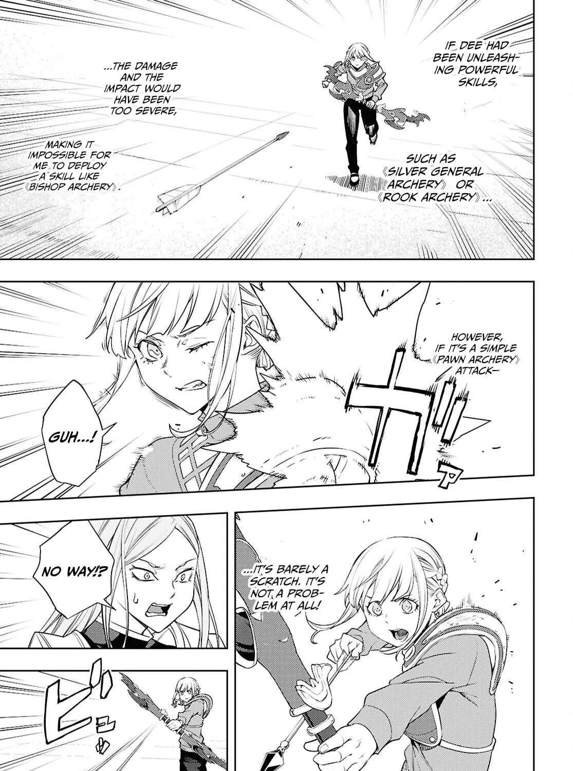 Moto Sekai Ichii Subchara Ikusei Nikki - Hai Player, Isekai o Kouryakuchuu! Chapter 90 - page 11