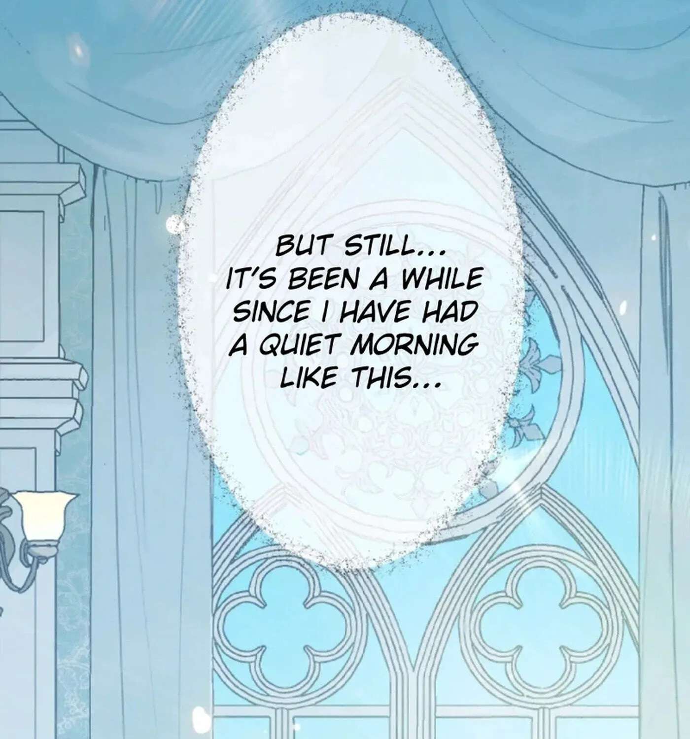 Murderous Lady Charlotte Chapter 37 - page 111