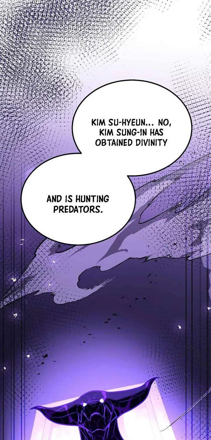The Hero Returns Chapter 168 - page 113