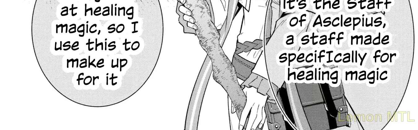 Kyuutei Madoushi Minarai o Yamete, Mahou Item Shokunin ni Narimasu Chapter 35 - page 30