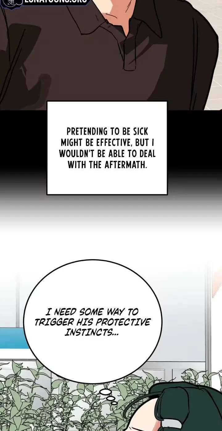 Two Faces Chapter 34 - page 77