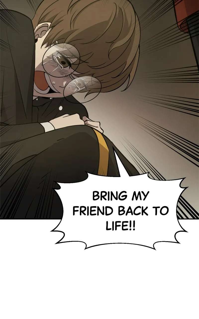 I Became the Tyrantof a Defense Game Chapter 3 - page 63